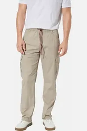 BABISTA Schlupfhose FARLAN im Cargo-Stil beige|braun W40/L32 (28)