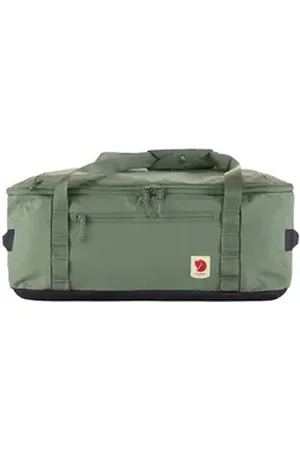 Fjällräven Reisetasche High Coast Duffle 36 braun|grün