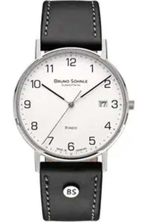 Bruno Söhnle BRUNO SÖHNLE Quarzuhr 17-13105-221