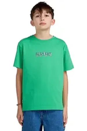 Element Shirttop Footsteps grün 14(155-164cm)