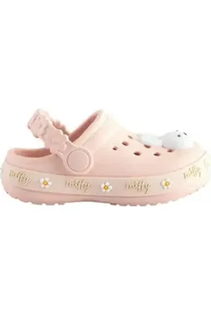 Next Offizielle Miffy Clogs Clog (1-tlg) beige 24 EU