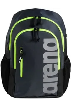 Arena Rucksack Spiky III Backpack 30, mit 30 Liter Fassungsvermögen bunt