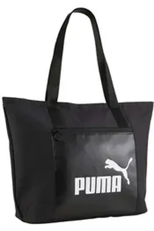 PUMA Shopper Shopper schwarz