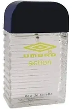Umbro Eau de Toilette Action Eau De Toilette Spray 100ml