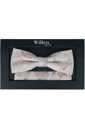 Willen Fliege Set