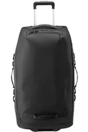 Eagle Creek Reisetasche Expanse Convertible 85 L - Rollenreisetasche 73 cm (midnight black) schwarz