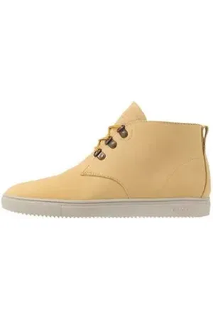 Clae Herren Hoher Sneaker Strayhorn SP - CL19DSV01 Sneaker braun 41,5