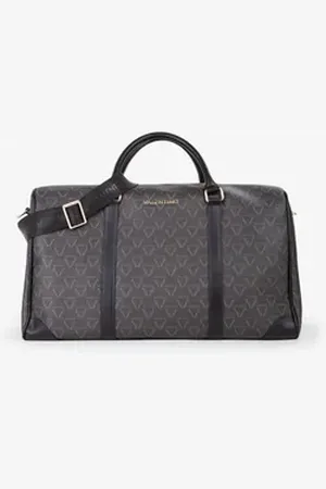 VALENTINO BAGS Henkeltasche HAND DUFFER BAG LADY RE schwarz