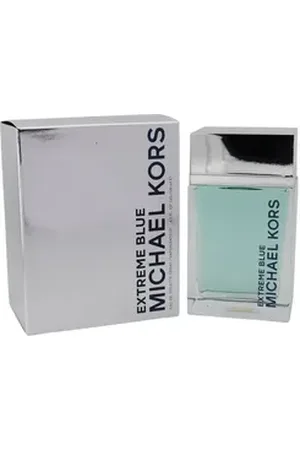 Michael Kors Eau de Toilette Extreme Blue Men Eau de Toilette Spray 120 ml