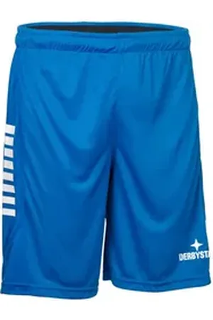 Derbystar Trainingshose Handballshort Primo Hose v24 blau XL