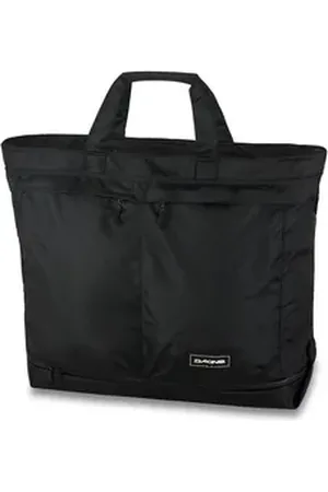 Dakine Reisetasche Verge 34 Weekender - Reisetasche 60 cm schwarz