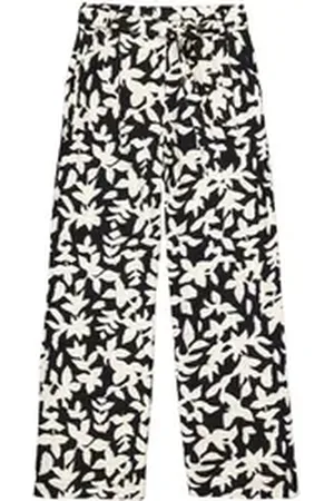 Garcia Culotte ladies pants L