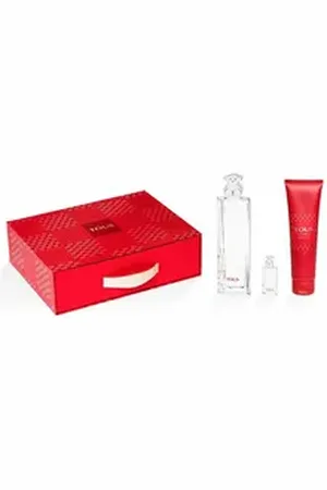 TOUS Körperpflegeduft Set mit Damenparfum (3 Artikel)