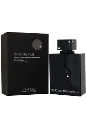 Armaf Eau de Parfum Club de Nuit Intense Man 150 ml