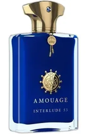 Amouage Körperpflegeduft Interlude 53 Man Extrait De Parfum
