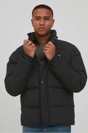 Blend Steppjacke BHTimofej schwarz L