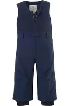 Killtec First instinct by Skihose FISW 6 MNS SKI PNTS dunkelblau blau 110/6