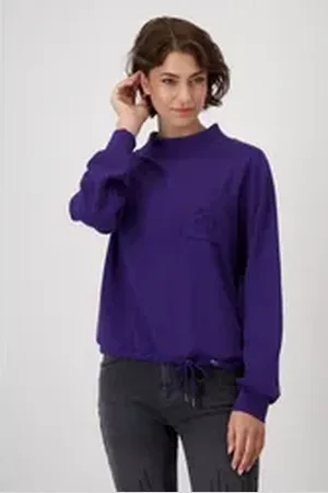 monari Langarmshirt 38