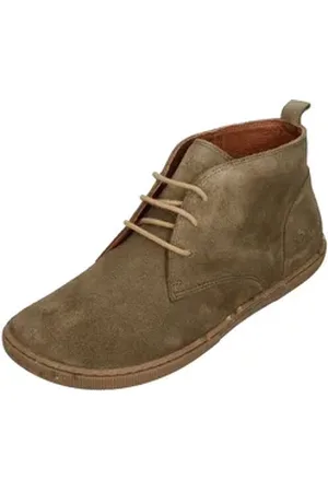 Koel FEA ECO Barfußschuh Olive grün 39 EU
