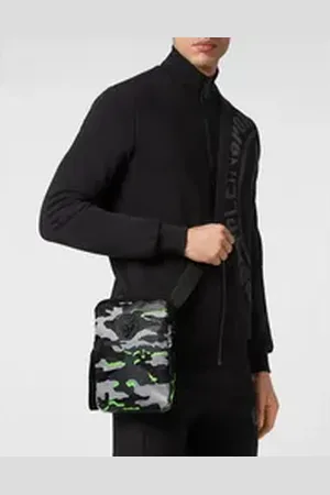 Philipp Plein Umhängetasche Boston
