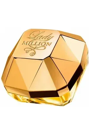 Paco rabanne Eau de Parfum Lady Million Eau De Parfum Spray 50ml