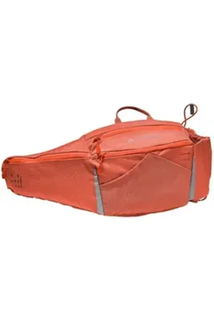 Vaude Bauchtasche Big Attendant rot