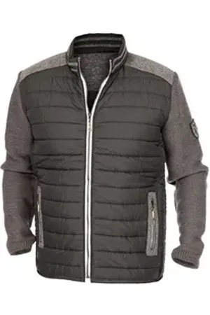 Mark Maddox Trachtenjacke DARNSEE-F002 grau L