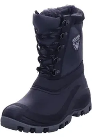 Beck Mountain Stiefel schwarz 43 EU