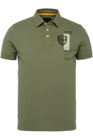 PME Legend™ Poloshirt grün S