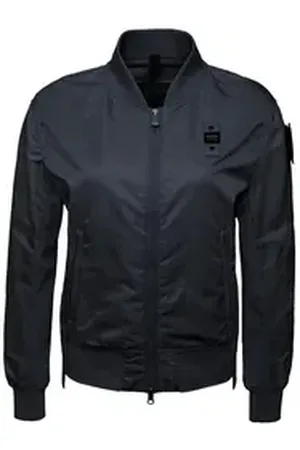 Blauer Bomberjacke Laurie Damen blau XL