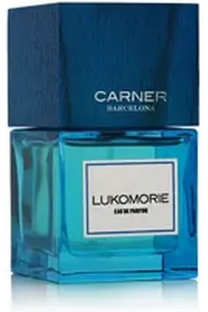 Carner Barcelona Eau de Parfum Lukomorie