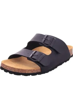 CANADIAN Weichtritt Pantolette schwarz 41 EU