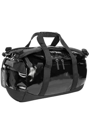 Tatonka ® Handgepäck-Trolley Barrel 25 - Reisetasche 42 cm (black) schwarz