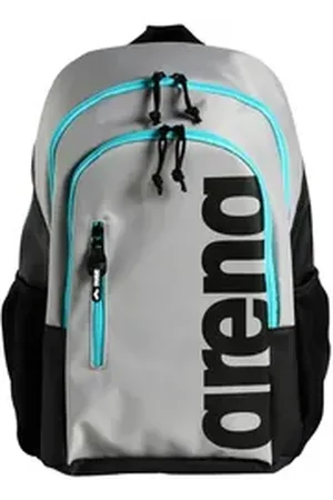 Arena Rucksack Spiky III Backpack 30, mit 30 Liter Fassungsvermögen bunt