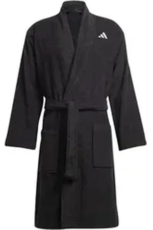 adidas Sportswear Bademantel BATHROBE L