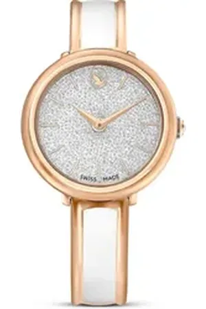 Swarovski Quarzuhr Unisex-Uhren Analog