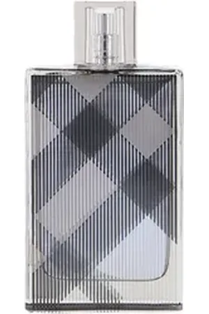 Burberry Eau de Toilette Brit for Him, Glasflakon, Parfüm EDT, Herrenduft