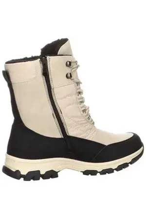 Westland Uni regular fit Schlupfstiefel (1-tlg) weiß 39 EU