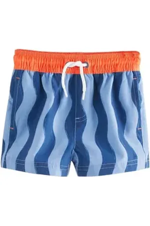 Next Badeshorts Badeshorts (1-St) blau 86-92 (1,5-2 J.)