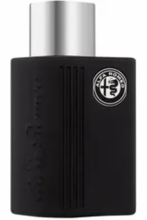 Alfa Romeo Eau de Toilette Black Eau De Toilette Spray 125ml für Männer