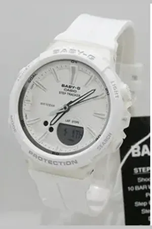 Casio BABY-G Quarzuhr, (1-tlg)