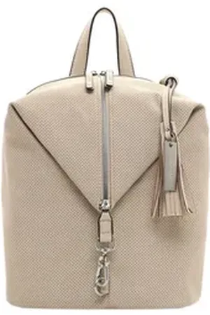 Suri Frey Cityrucksack SFY Romy (1-tlg), Für Damen schwarz