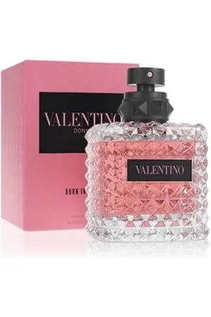 VALENTINO Eau de Parfum Donna Born In Roma Eau de Parfum für Frauen 100ml