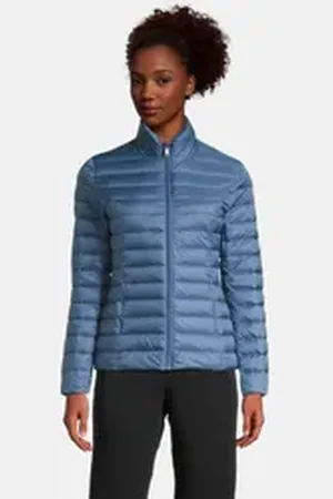 Jott Daunenjacke CHA mit Stehkragen XL