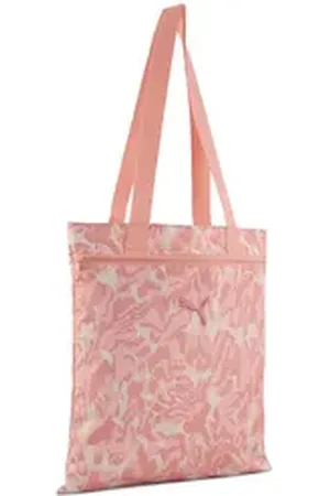 PUMA Tragetasche Pop Tote-Bag Damen rosa