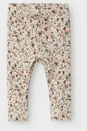 ONLY Leggings weiß 68