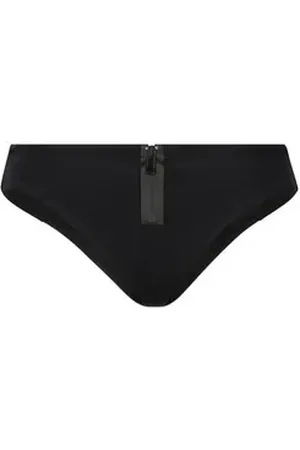 HUGO BOSS Bikini-Hose WAVE BRAZILIAN schwarz L
