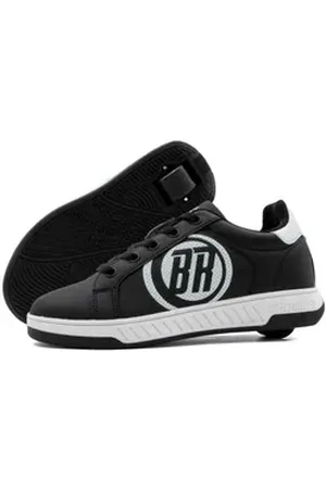 Breezy Rollers Rollschuhe 2241840 Schuh mit Rollen black/white 35