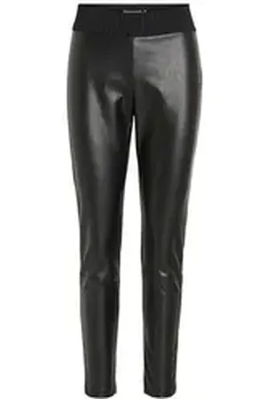 VILA Leggings schwarz 36