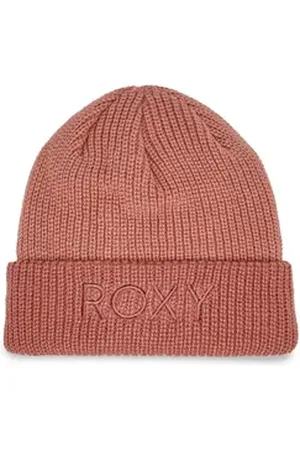 Roxy Strickmütze Mütze ERJHA04165 Dusty Rose MKP0 rosa
